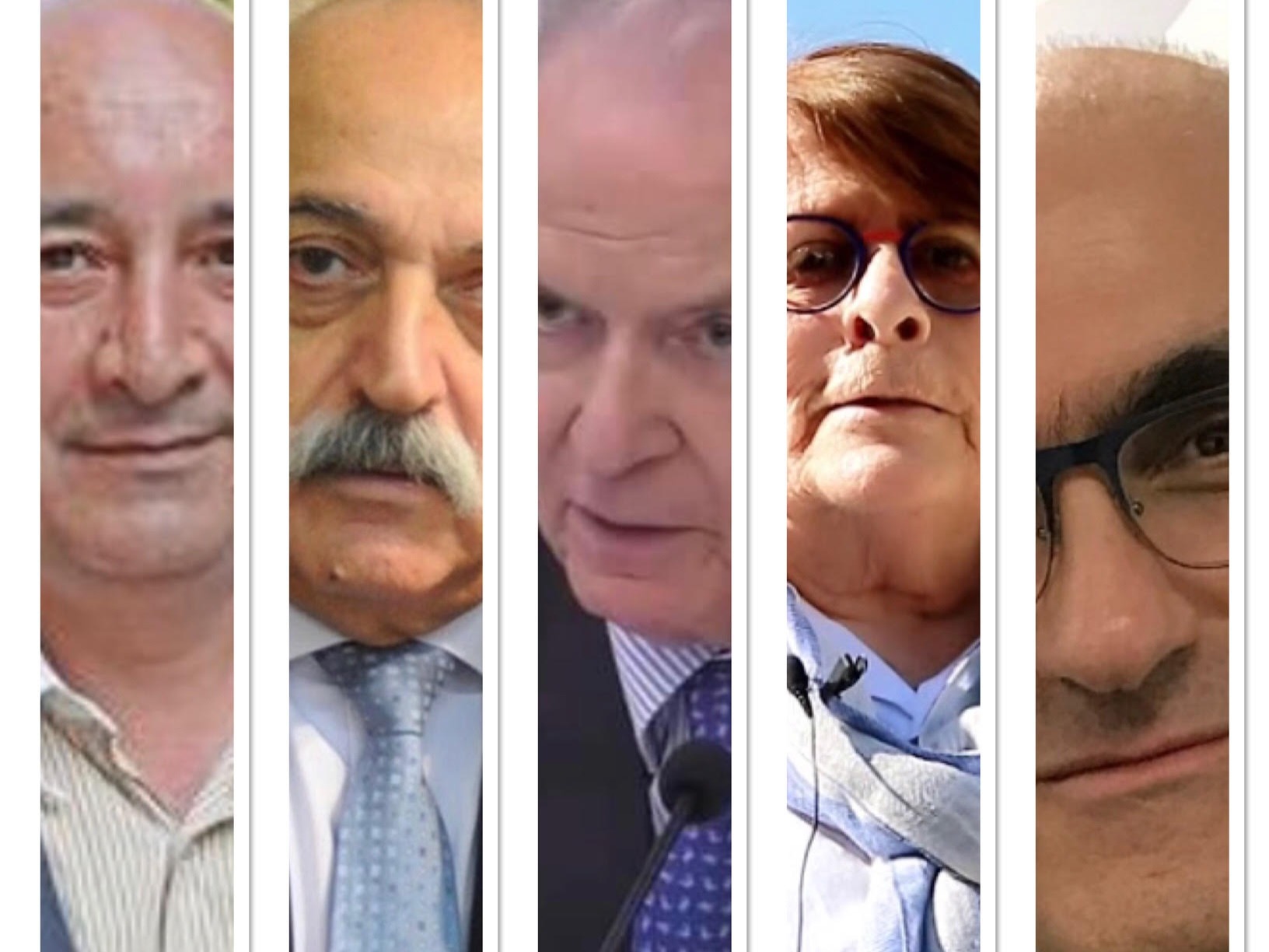 LE JOURNAL EN LANGUE FRANCAISE DE MIDI DU 14/02/22